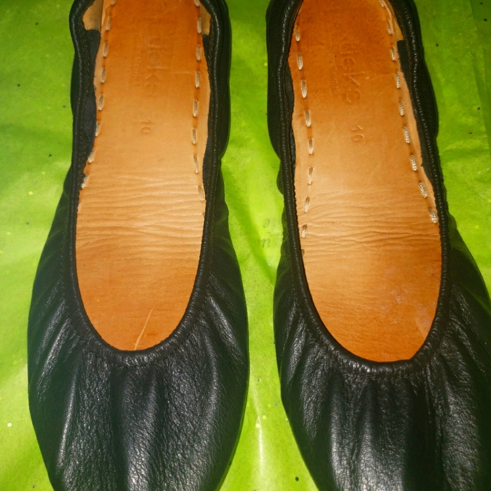 Tieks
